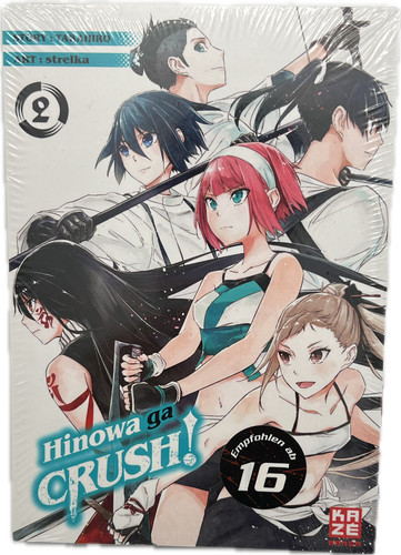 Hinowa crush 2 - ga,