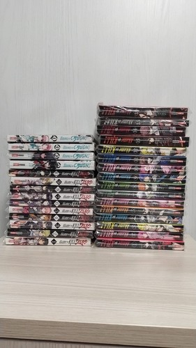 Lotto akame kill 1 - akame, ga