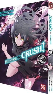 Hinowa crush band 3 - –,