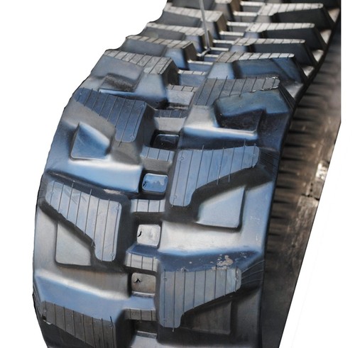 Pista gomma per hinowa - gomma,
