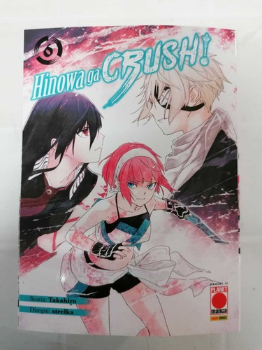 Hinowa crush - hinowa, n°6