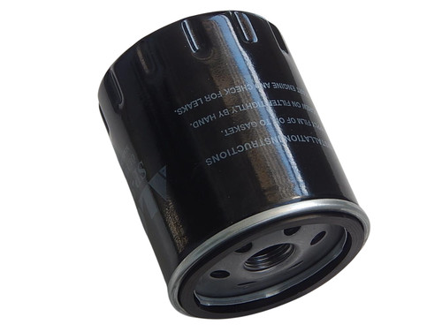 Filtro olio per motore - , hinowa