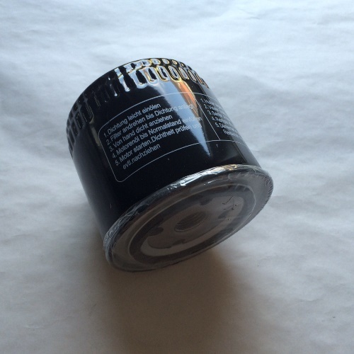 Filtro olio per motore hinowa - olio,